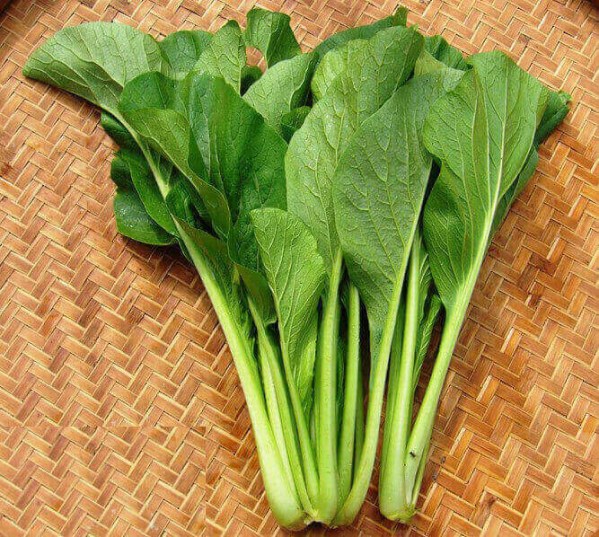 Vegetables