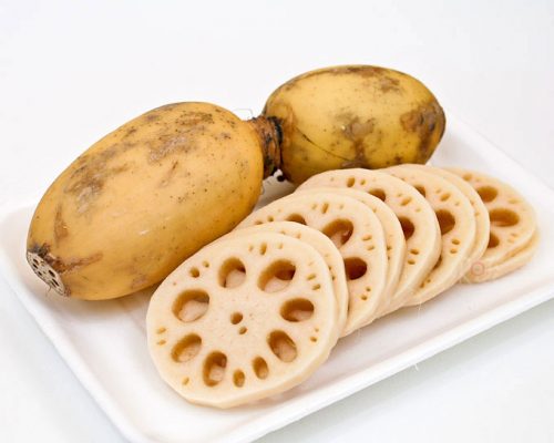 Vegetables