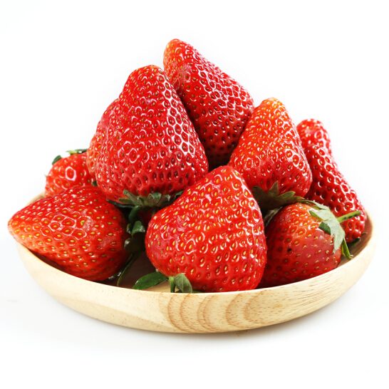 Fresh fruits