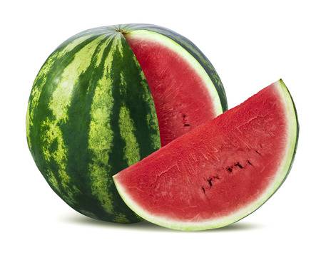 Fresh fruits