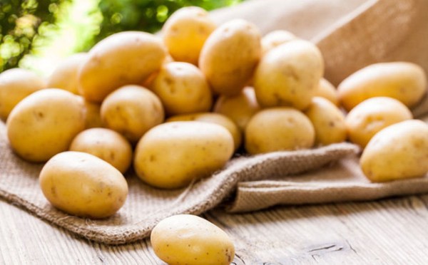 Vegetables