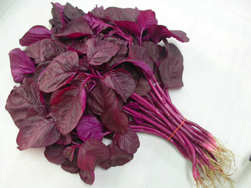 Vegetables