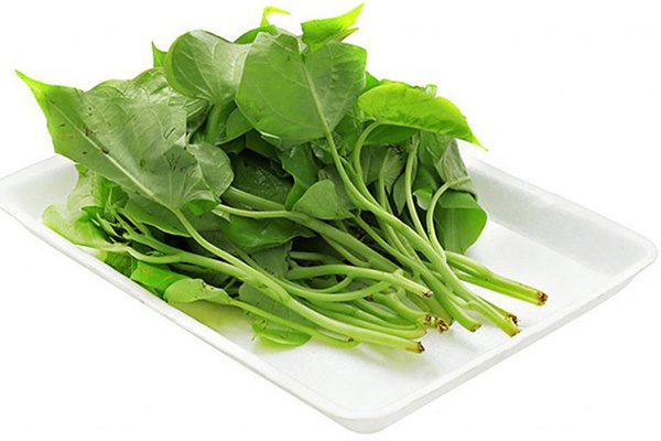 Vegetables