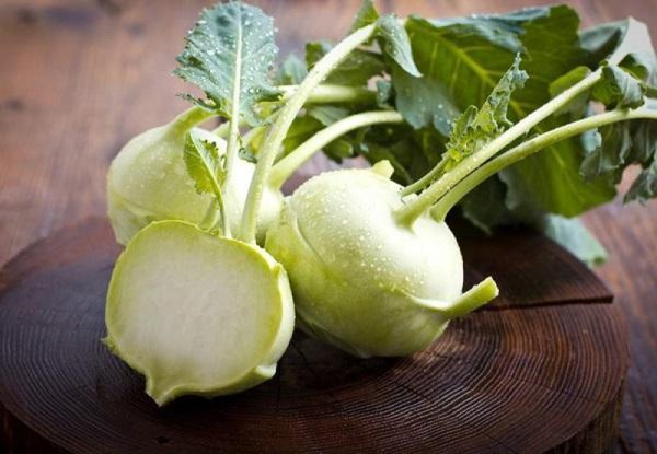 Vegetables