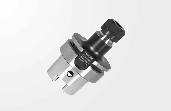 Power Collet Chuck ER
