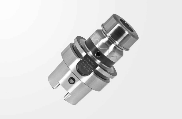 High Precision Collet Chuck