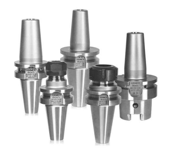 Chuck Collet Basic Line