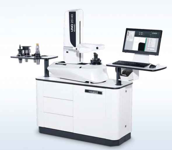 Haimer UNO Tool Presetter