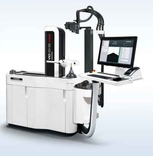Haimer VIO Tool Presetter