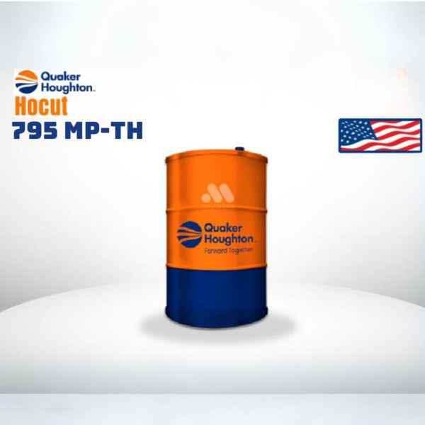 Quaker Houghton Hocutđ 795 MP-th