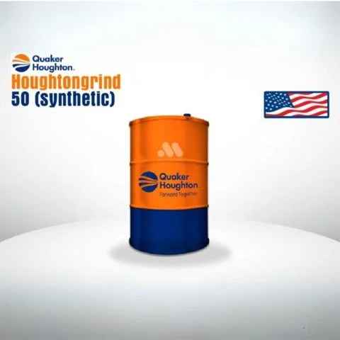 Synthetic Metalworking Coolant Quaker Houghton Houghto Grind 50