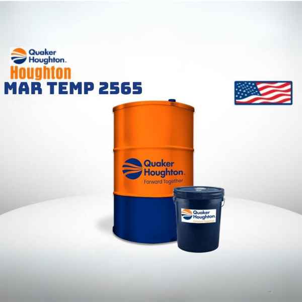 Quenching Oil Quaker Houghton MAR-TEMP 2565