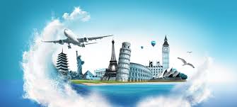 Tourism services