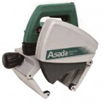 Saw machine