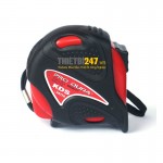 Steel tape measure