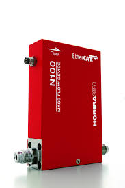 Air flow meter