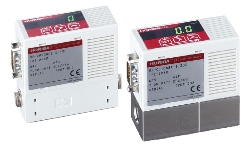 Air flow meter