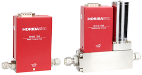Air flow meter