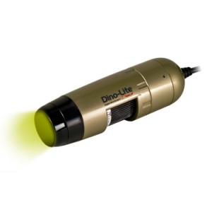 Digital microscope