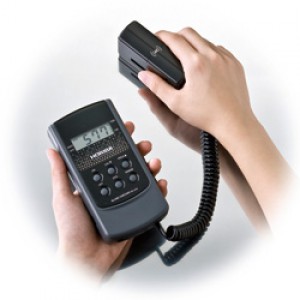 Gloss meter