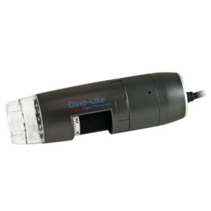 Handheld digital microscope