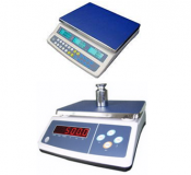 Electronic scales