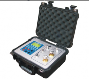 Pressure testing equipment