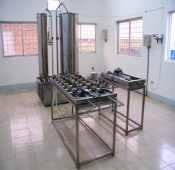 Water meter