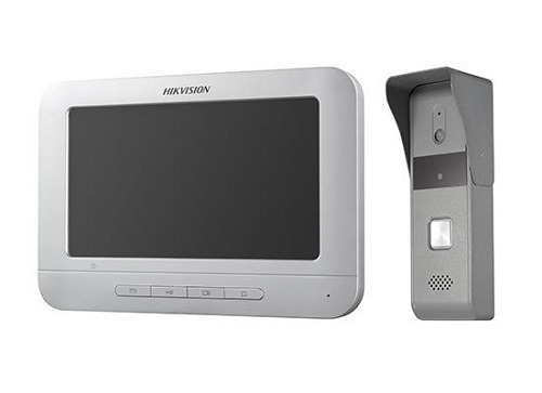 Video intercom