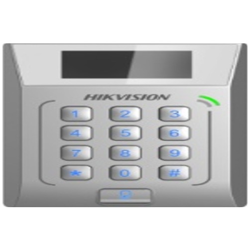Standalone access control system