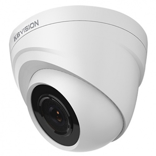 Surveillance camera