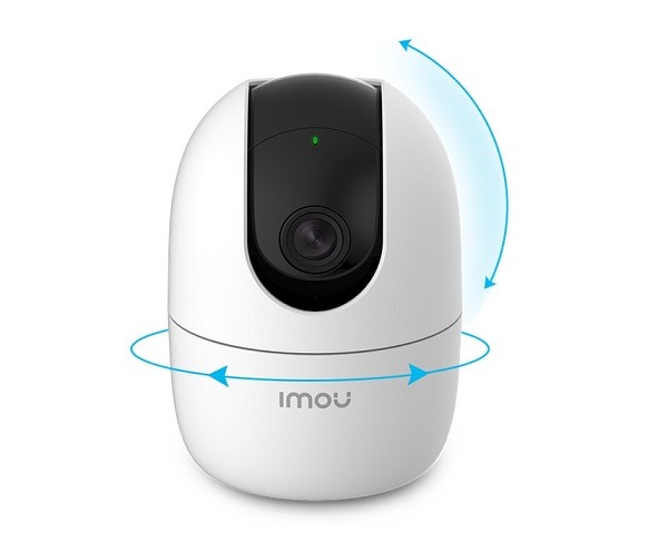 Surveillance camera