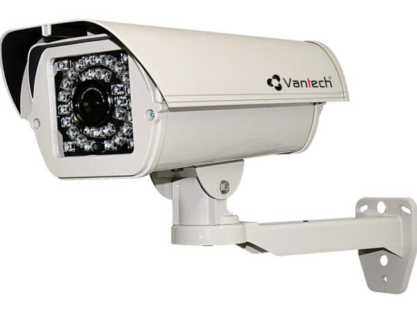 Infrared camera