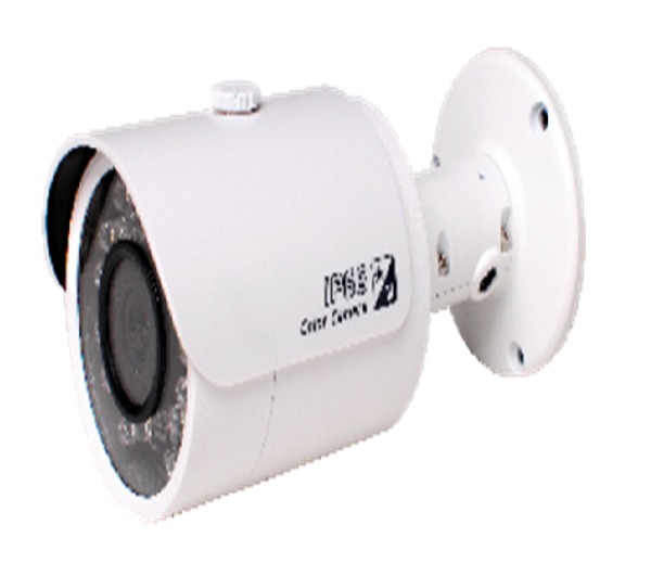 Day and night surveillance camera