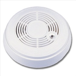 Smoke detectors