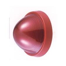 Fire alarm strobe lights