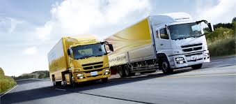Road transport service