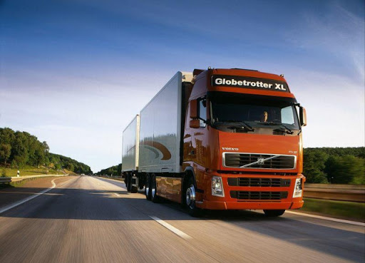 Road transport service