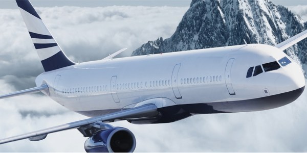 Air transport service