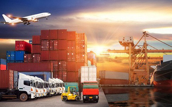 Goods import-export service