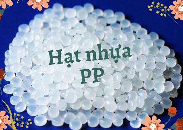 PP plastic pellets