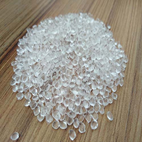 PP plastic pellets