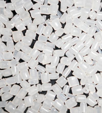 PP plastic pellets
