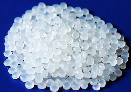 PP plastic pellets