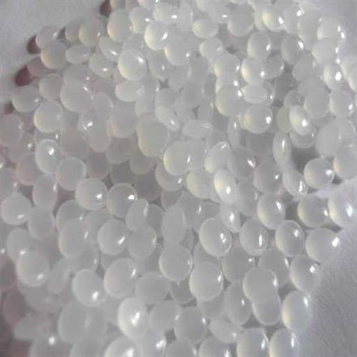 PP plastic pellets