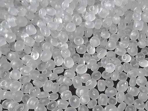PP plastic pellets
