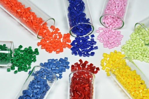 PP plastic pellets