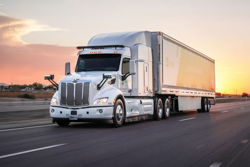 Transport services