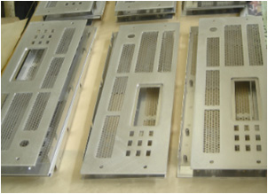 Mechanical product