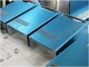 Mechanical product